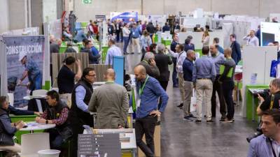 La firma, que en la actualidad está integrada por 269 asociados, ha programado un completo calendario de eventos para el primer semestre del año 2023, incluido el BdB Meeting en el recinto de Feria Valencia.