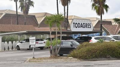 Instalaciones de Todagres.