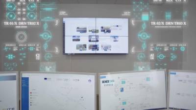 GenerTwin, digitalización energética para optimizar la industria cerámica