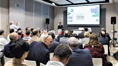 Los retos del sector se debatirán en el Foro Piscina &amp; Wellness el próximo mes de diciembre en Madrid.