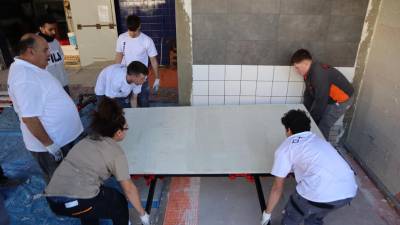 La Beca Rubi, por primera vez en la Comunitat Valenciana $!La Beca Rubi, por primera vez en la Comunitat Valenciana