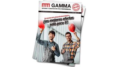 Imagen del folleto.