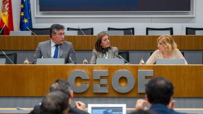 La jornada la jornada Experiencia práctica en la implementación del primer plan de pensiones de empleo simplificado sectorial,