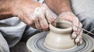 Hola Cerámica: 14 municipios españoles promocionan el valor de la artesanía