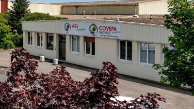 Hinojosa Packaging Group completa la adquisición de un grupo francés.