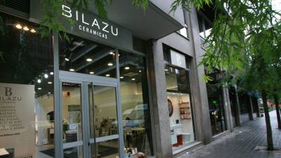 Bilazu, asociado de Grupo Ibricks.