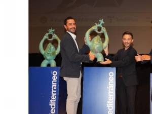 Galería de fotos de la ceremonia de entrega de los premios Empresa del Año de Castellón