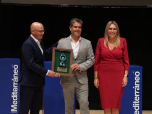 VÍDEO | Ceremonia de los premios Empresa del Año de Castellón