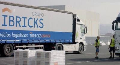 Grupo Ibricks.