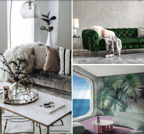 Descubre las 4 tendencias cerámicas del momento $!Descubre las 4 tendencias cerámicas del momento