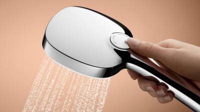 Grohe presenta New Tempesta: nuevos diseños y tecnología punta