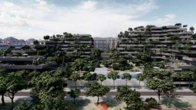 Un fondo invertirá 90 millones en la construcción de más de 250 viviendas en uno de sus suelos históricos en Madrid