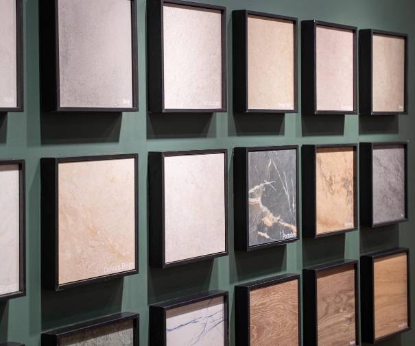 Galería de fotos | La cerámica de Gresmanc Group destaca en Piscina Barcelona