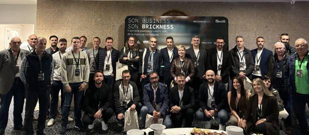 Grupo Ibricks completa las dos primeras semanas de Brickness 2025 $!Grupo Ibricks completa las dos primeras semanas de Brickness 2025