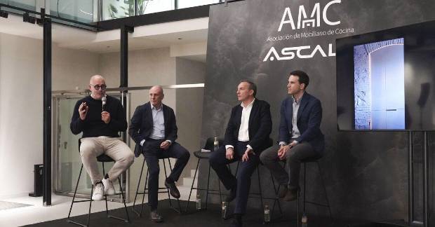 $!La intervención de Francesc Rifé.