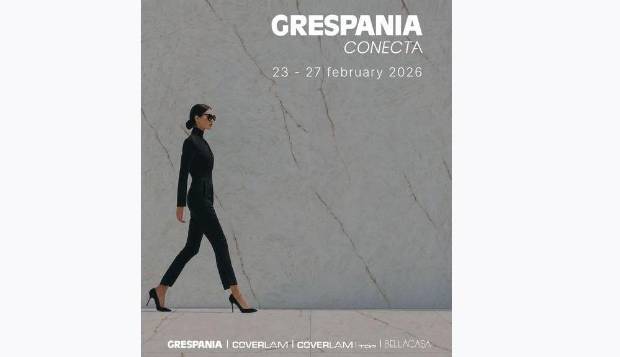 $!Grespania anuncia las fechas de su evento Grespania Conecta 2026