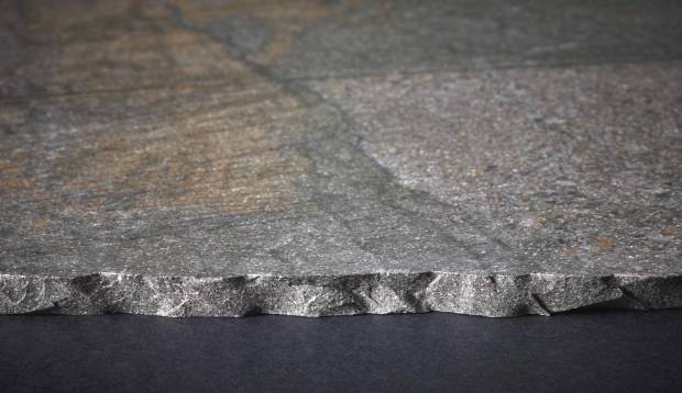 Alta definición, múltiples matices, intensidad de tonos y vetas irregulares caracterizan a Rockstone. $!Alta definición, múltiples matices, intensidad de tonos y vetas irregulares caracterizan a Rockstone.