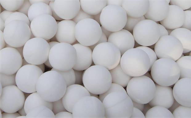 $!Xieta, especialista en bolas de alúmina para la industria cerámica, participa en SIMA 2024