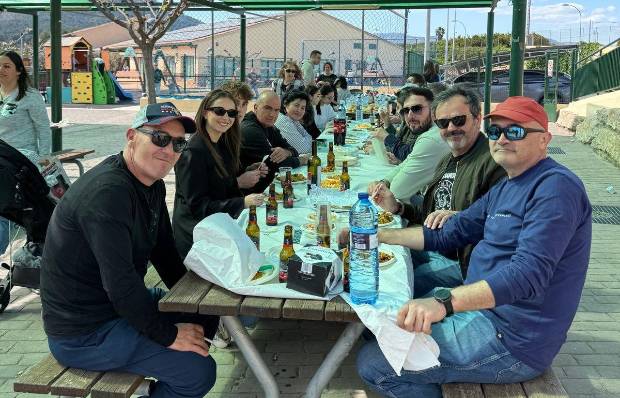 $!Maincer celebra la segunda edición del Día de la Familia en Onda.