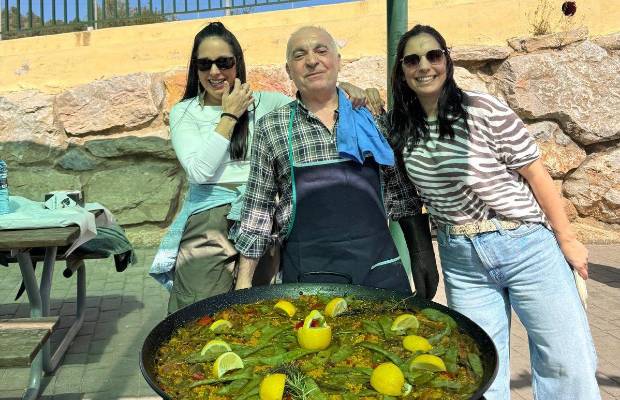$!Maincer celebra la segunda edición del Día de la Familia en Onda.