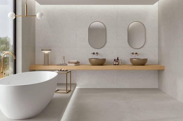 $!Canby, de STN Cerámica.