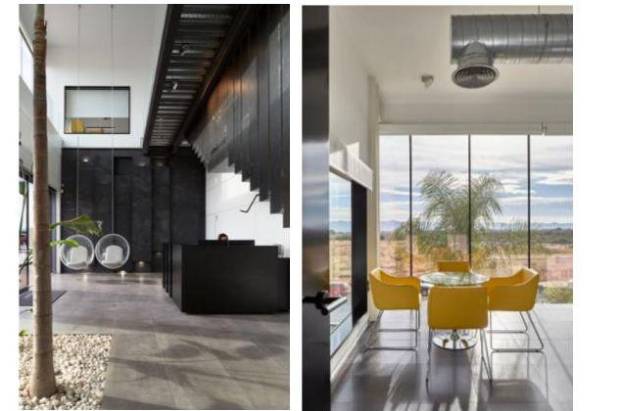 $!Detalles del proyecto.