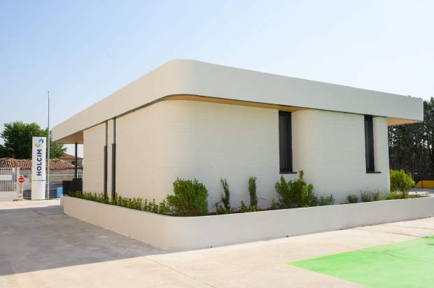 $!Vista del inmueble.