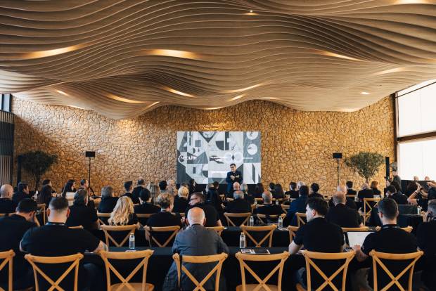 $!Neolith Global Summit 2026.