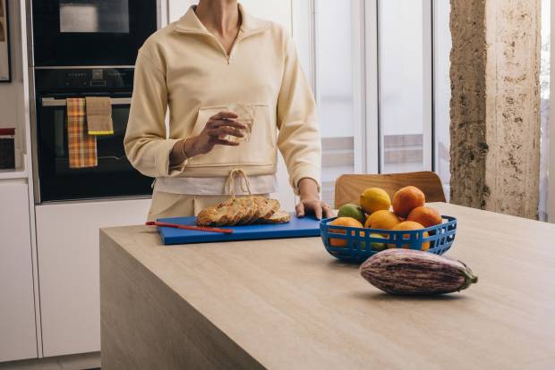 $!Colosseo N-Class de Neolith.