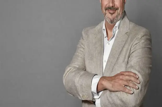 $!José Luis Ramón.