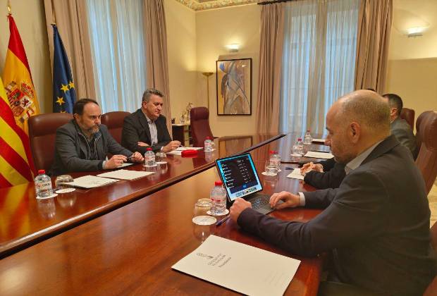 $!Imagen del encuentro.