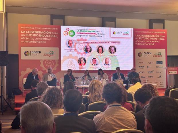 $!La mesa regulatoria del congreso.