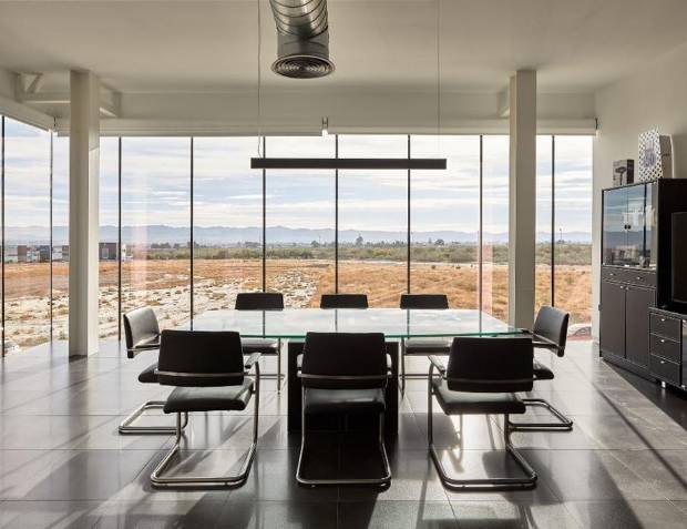 $!Detalle del proyecto.