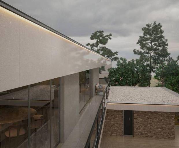 $!Novovierteaguas Eclipse XS de Emac.