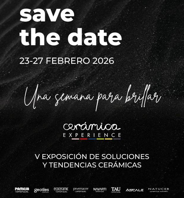$!La imagen promocional del evento.
