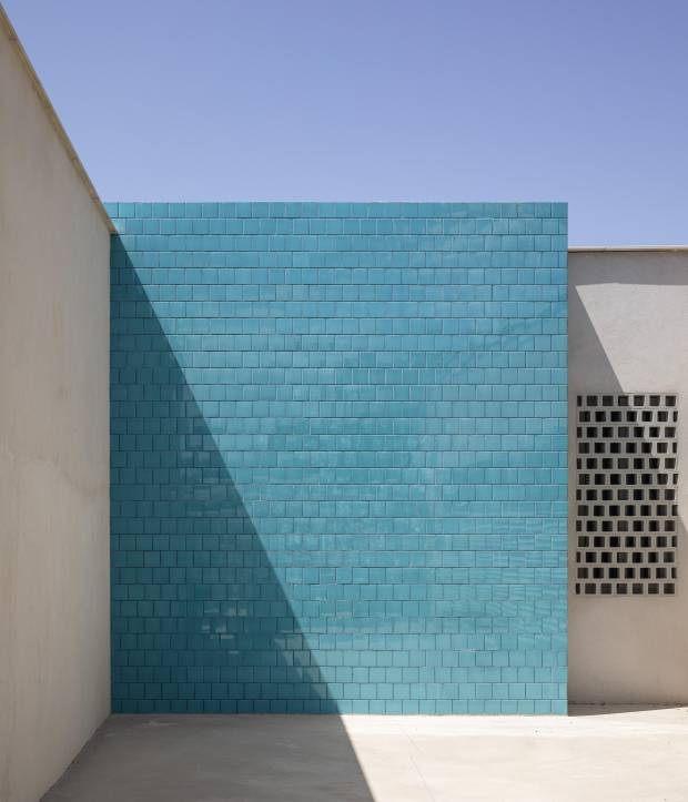 $!Otra imagen del proyecto.