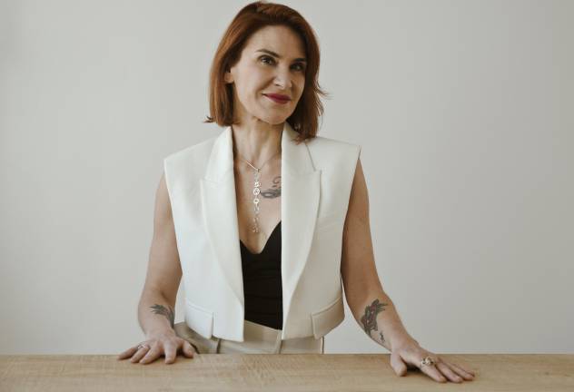 Neolith nombra a su nueva Chief Brand Officer para «liderar una nueva etapa estratégica de marca»