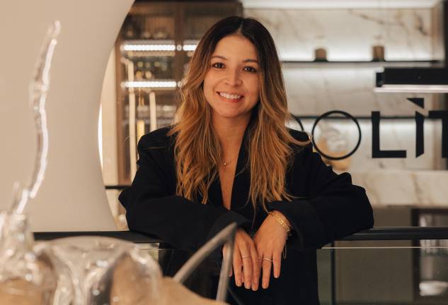 Neolith inaugura la serie expositiva Retorno en Madrid Design Festival