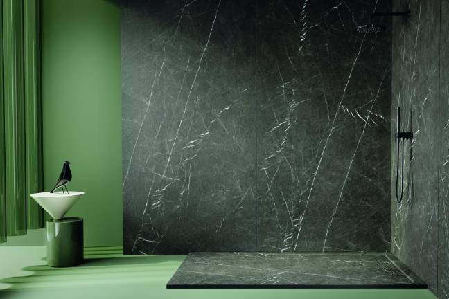 Zenon Solid Surface: nuevos acabados de vanguardia para el baño $!Zenon Solid Surface: nuevos acabados de vanguardia para el baño