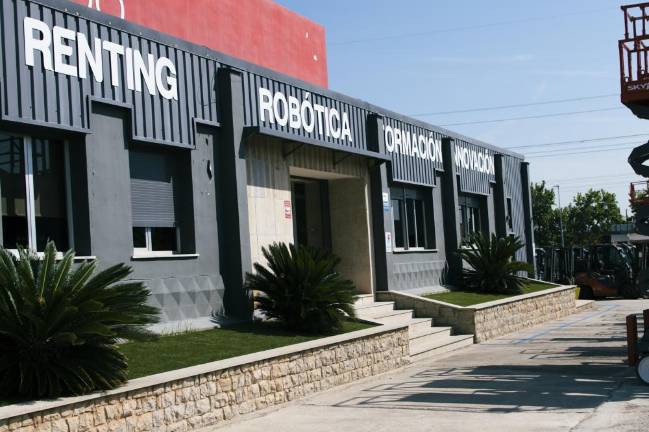 Orbelgrupo ofrece asesoramiento subvencionado para pymes $!Orbelgrupo ofrece asesoramiento subvencionado para pymes
