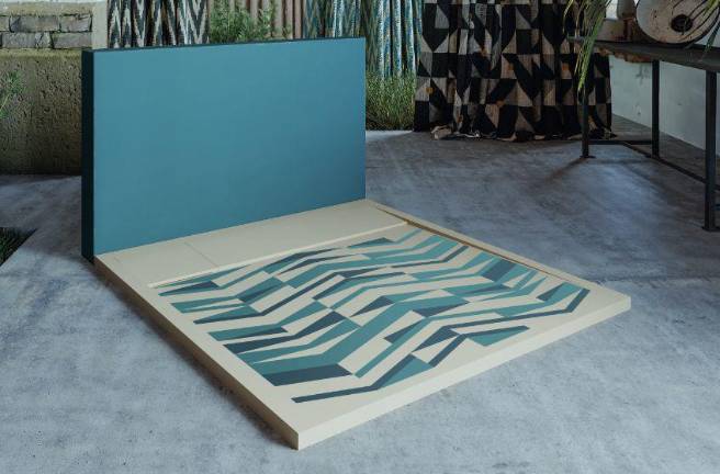 Hidrobox, baños de última generación en Cersaie 2022 $!Hidrobox, baños de última generación en Cersaie 2022