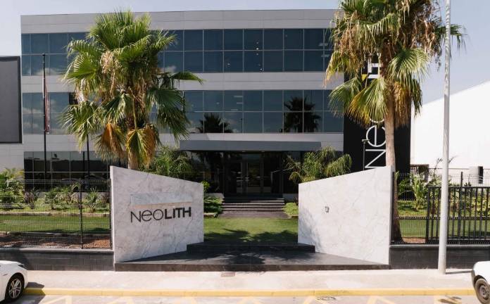 Con más de 800 profesionales, está inmersa en un proceso de expansión mundial $!Con más de 800 profesionales, está inmersa en un proceso de expansión mundial
