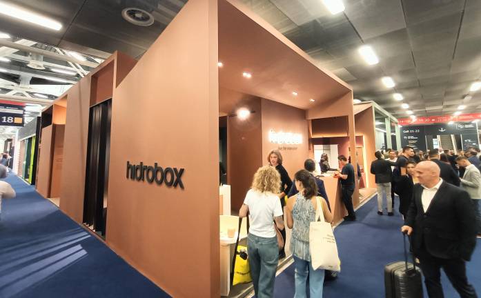 Las empresas españolas marcarán ‘territorio’ en Cersaie 2025
