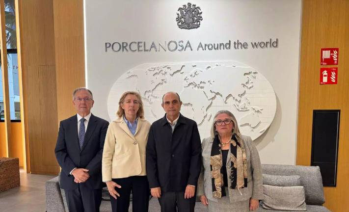 Ignite incorpora un destacado «patrocinador estratégico»