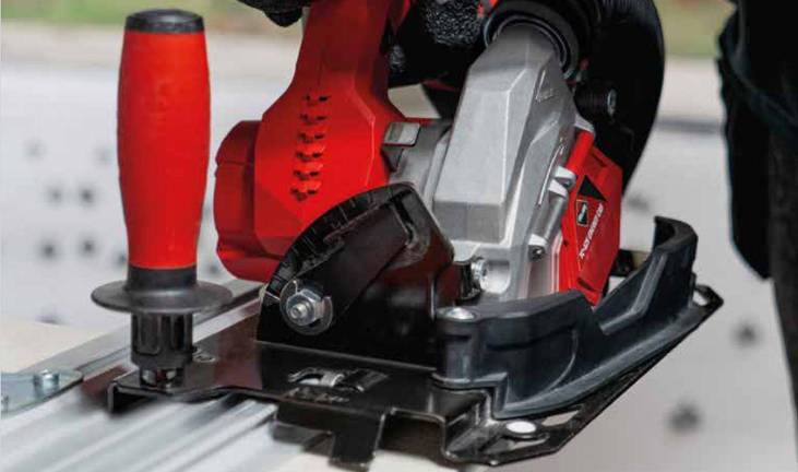 Rubi presenta su nuevo catálogo 2026, en el que aumenta el número de soluciones a batería