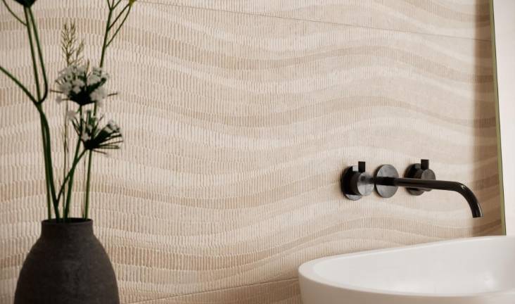 Serie Atrezo 45x120 cm. $!Serie Atrezo 45x120 cm.