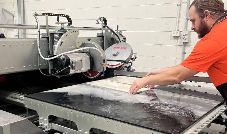 La tecnología de Maincer llega a Australia