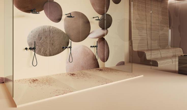 Zenon Solid Surface: nuevos acabados de vanguardia para el baño $!Zenon Solid Surface: nuevos acabados de vanguardia para el baño