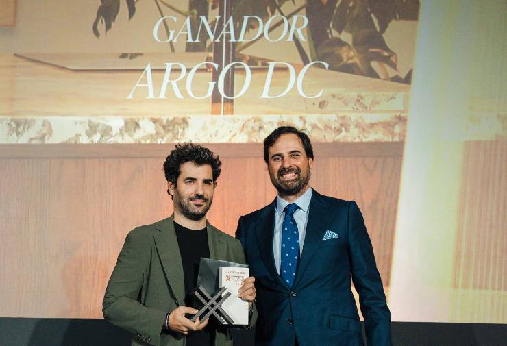 Galería de fotos | Xtone celebra en Barcelona la primera edición de sus premios