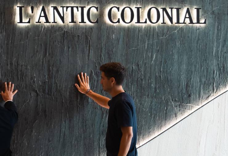 Galería de fotos | Porcelanosa celebra el primer Encuentro Hotelero y congrega a 150 profesionales